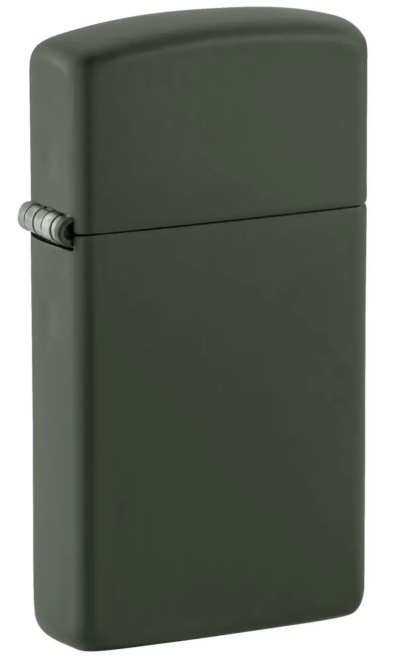 Slim Green Matte görseli