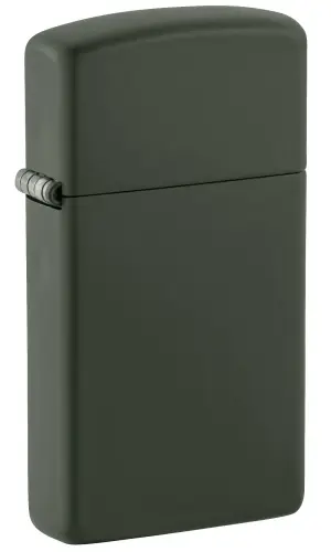 Slim Green Matte küçük görsel