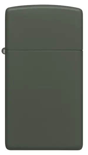 Slim Green Matte küçük görsel