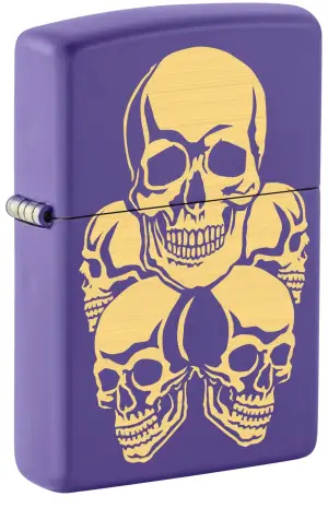 Skulls Design küçük görsel