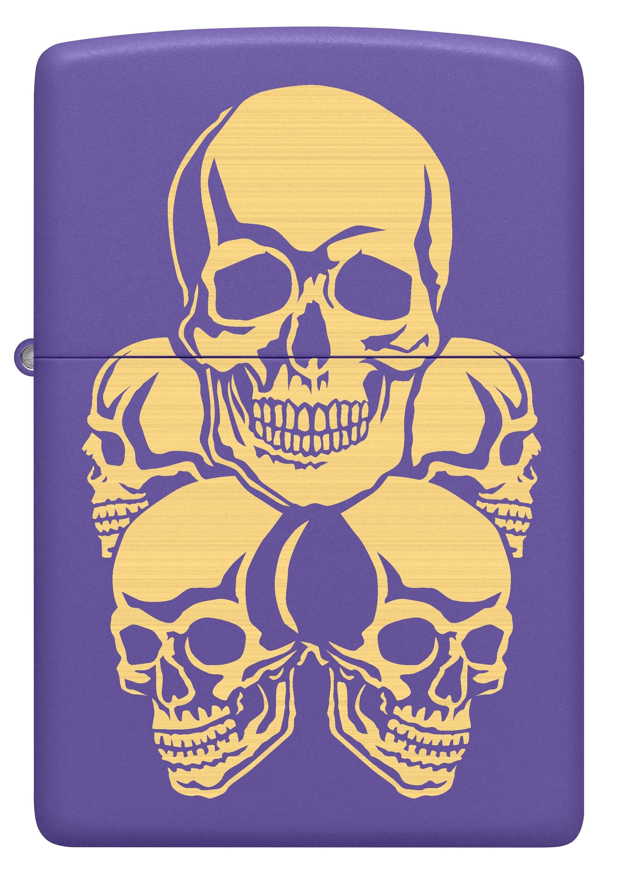 Skulls Design küçük görsel