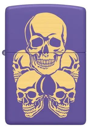 Skulls Design küçük görsel
