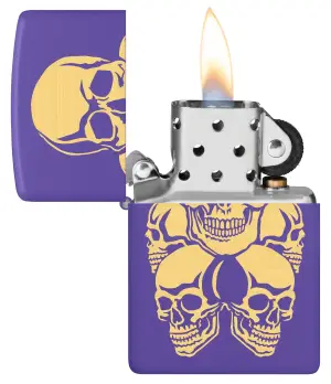 Skulls Design küçük görsel