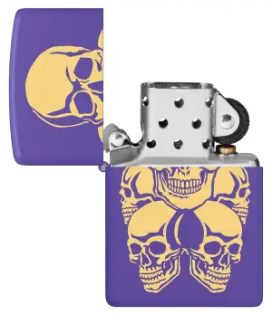 Skulls Design küçük görsel