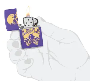 Skulls Design küçük görsel