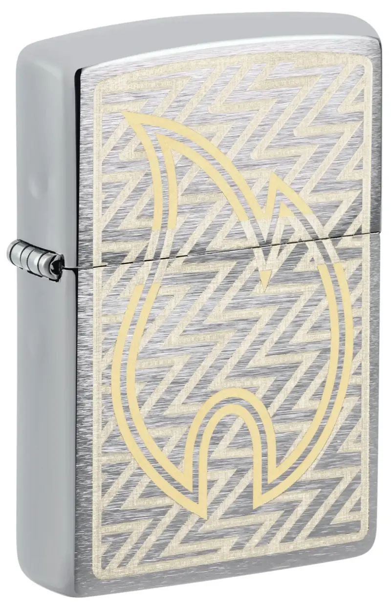 Tread Flame Design görseli