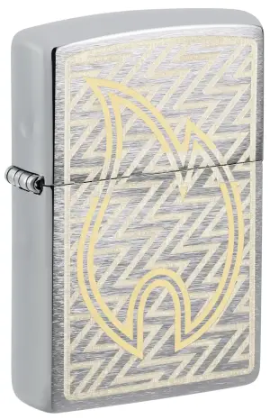 Tread Flame Design küçük görsel