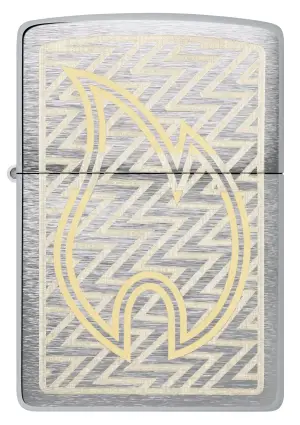 Tread Flame Design küçük görsel