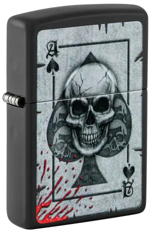 Classic Ace Card küçük görsel