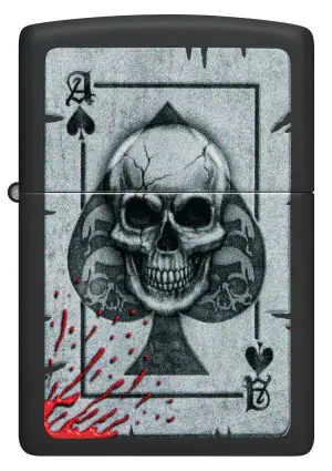 Classic Ace Card küçük görsel
