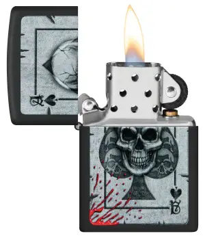 Classic Ace Card küçük görsel