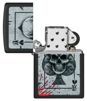 Classic Ace Card küçük görsel