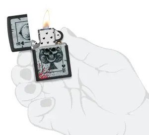 Classic Ace Card küçük görsel