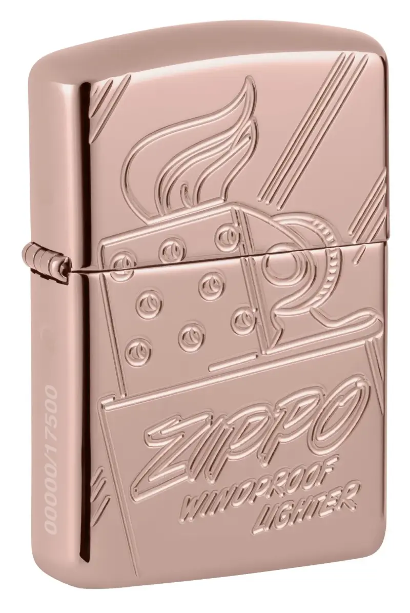 Zippo Stilize Koleksiyonu görseli