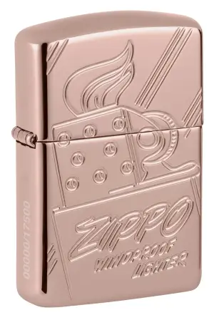 Zippo Stilize Koleksiyonu küçük görsel