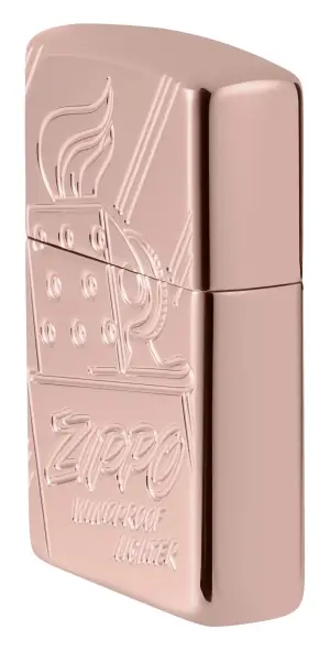 Zippo Stilize Koleksiyonu küçük görsel