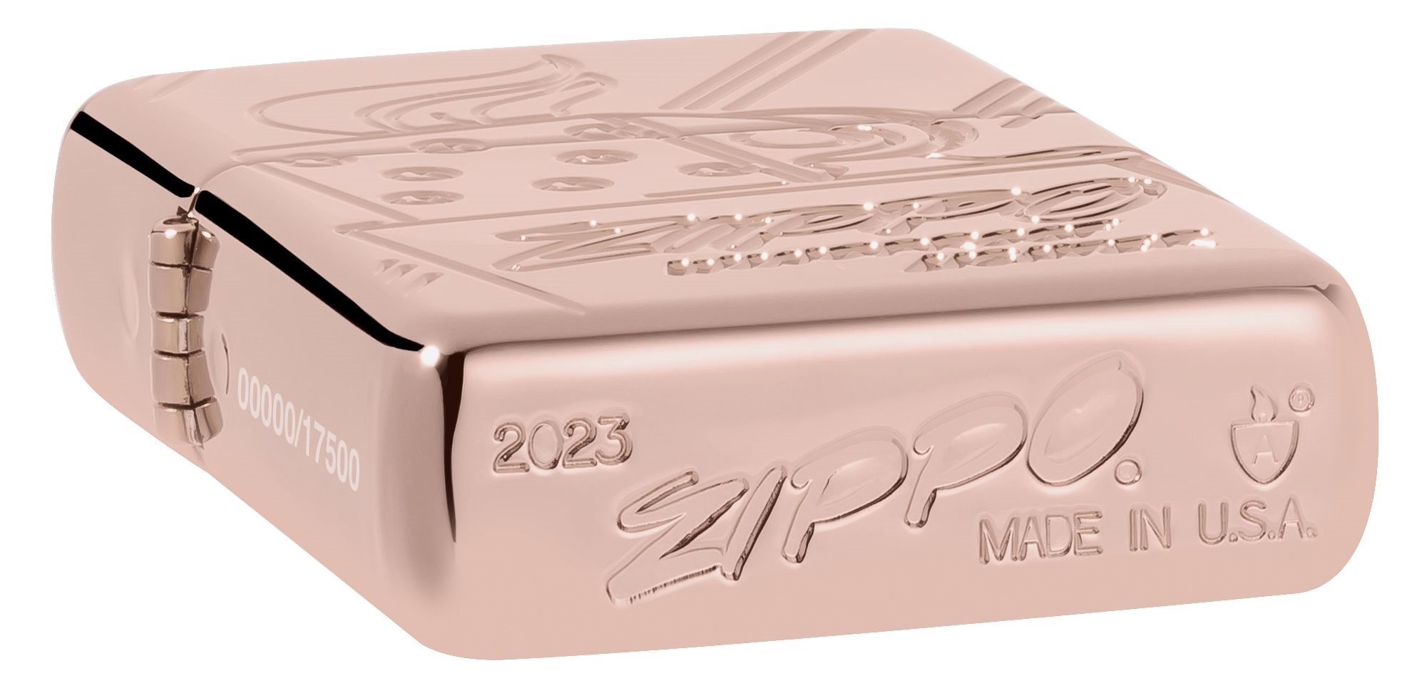 Zippo Stilize Koleksiyonu küçük görsel