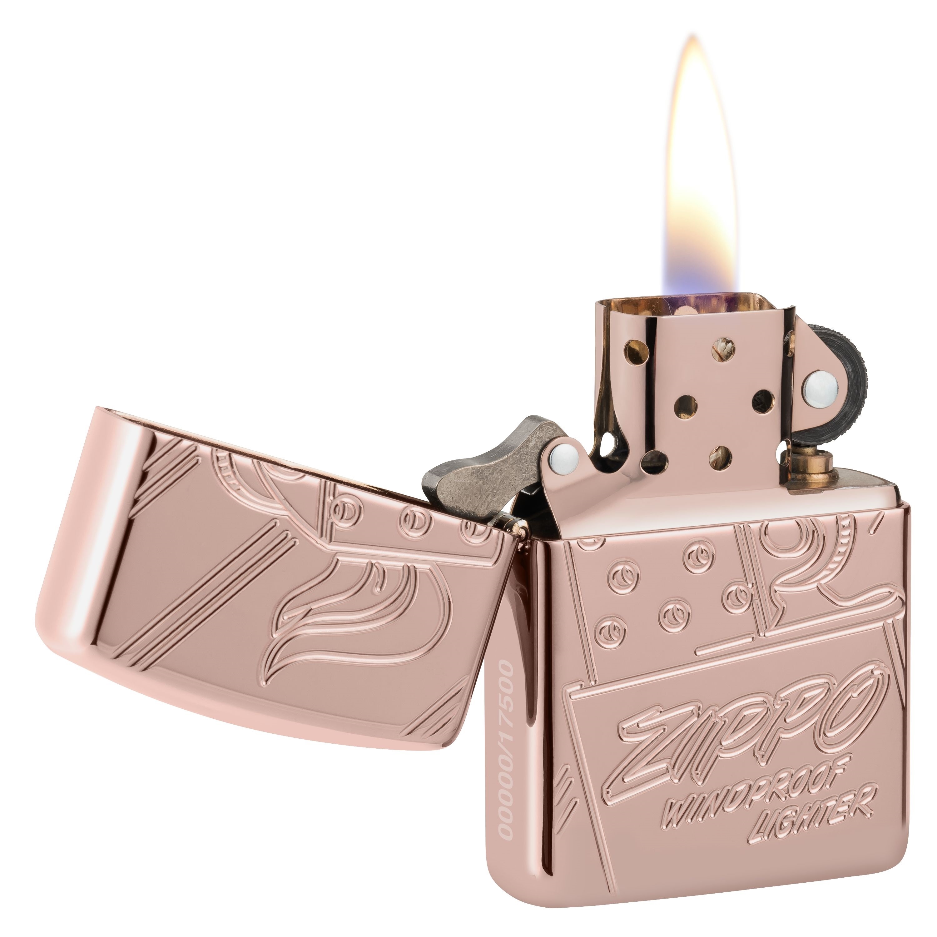 Zippo Stilize Koleksiyonu küçük görsel