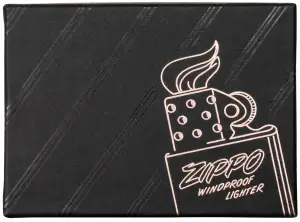 Zippo Stilize Koleksiyonu küçük görsel