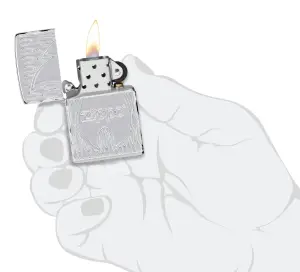Flame Design küçük görsel