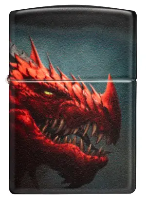 Red Dragon Design küçük görsel