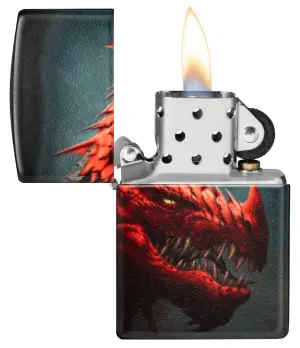 Red Dragon Design küçük görsel