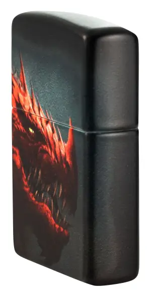Red Dragon Design küçük görsel