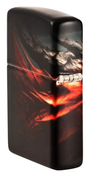 Red Dragon Design küçük görsel