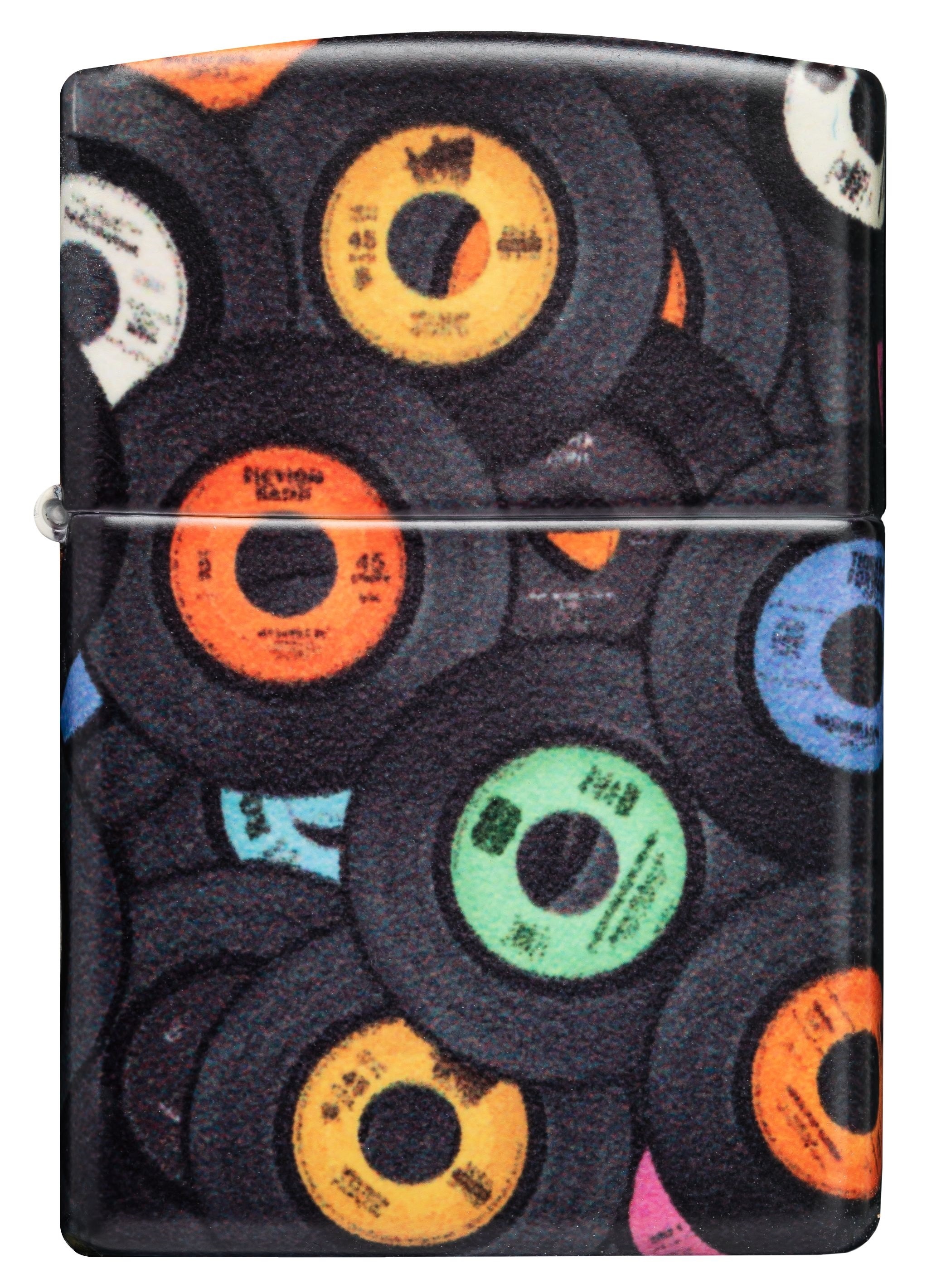 Records Design küçük görsel