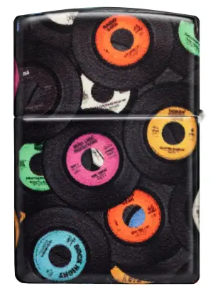 Records Design küçük görsel