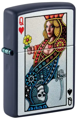 Queen Design küçük görsel