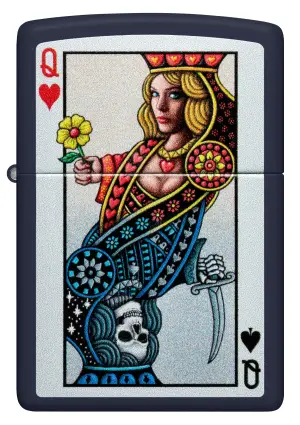 Queen Design küçük görsel