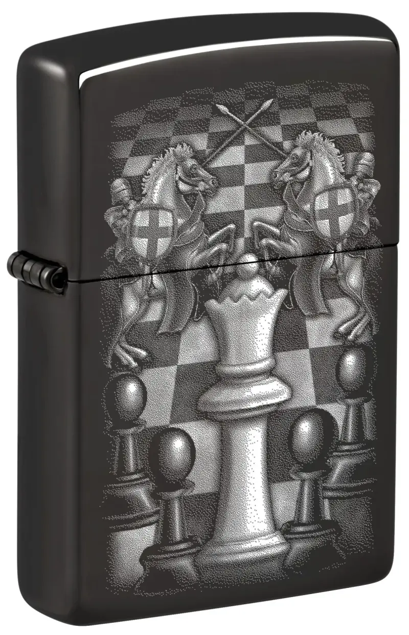 Chess Design görseli