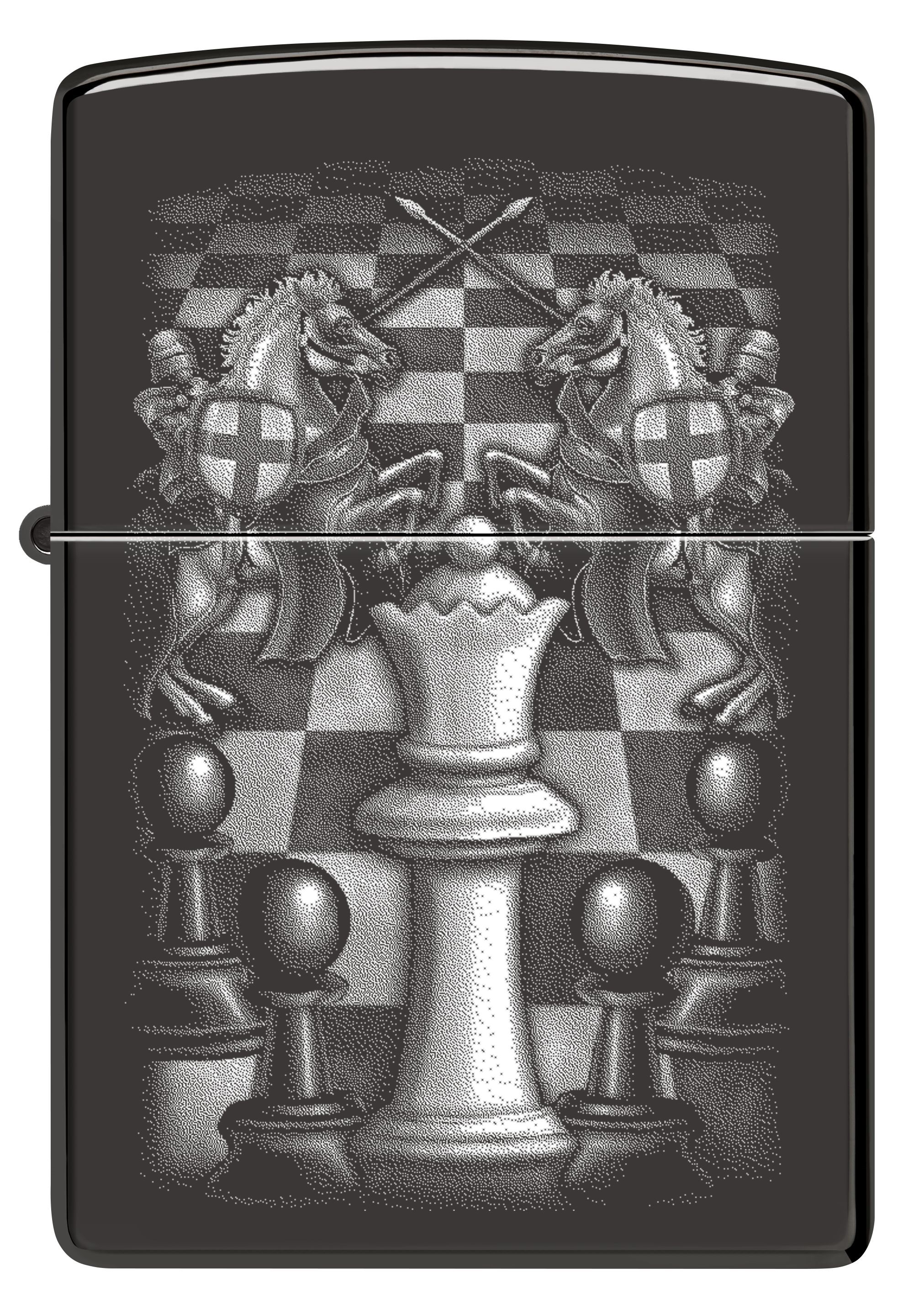 Chess Design küçük görsel