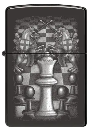 Chess Design küçük görsel