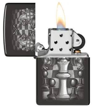 Chess Design küçük görsel