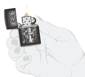 Chess Design küçük görsel