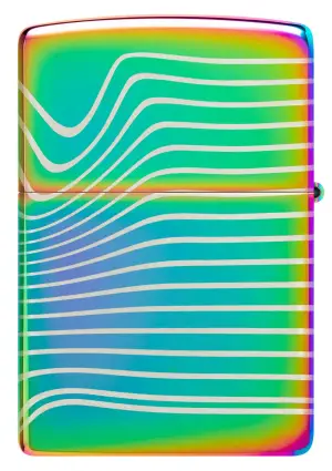 Wavy Pattern Design küçük görsel