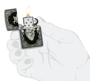 Hearts Design küçük görsel