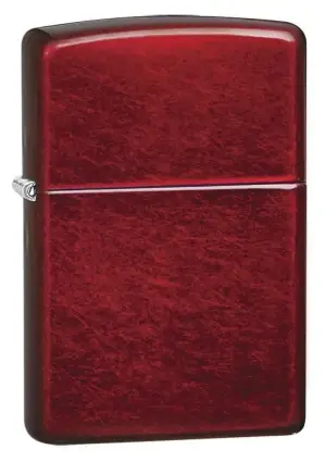 Classic Candy Apple Red Mt küçük görsel