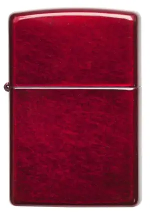 Classic Candy Apple Red Mt küçük görsel