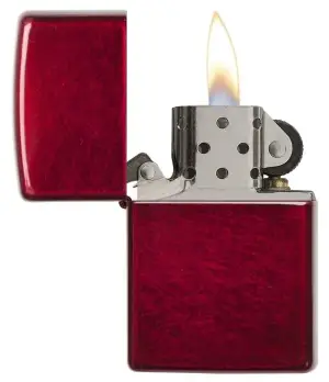 Classic Candy Apple Red Mt küçük görsel