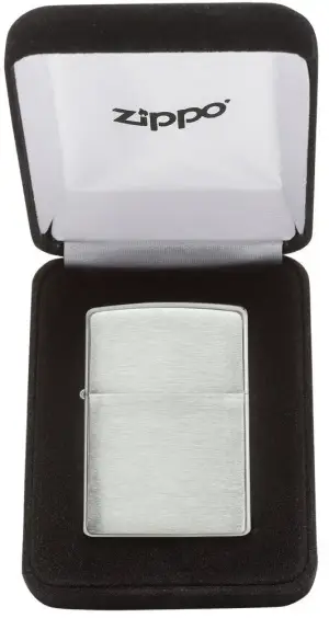Saf Gümüş - Brushed Sterling Silver Gümüş Saf Gümüş küçük görsel