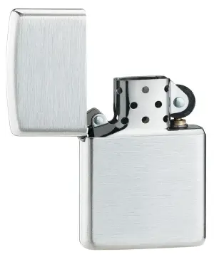 Saf Gümüş - Brushed Sterling Silver Gümüş Saf Gümüş küçük görsel