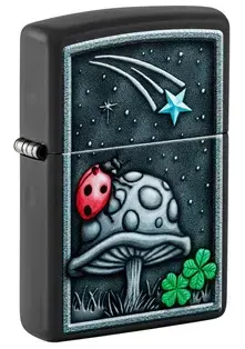 Ladybug Design görseli