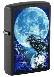 Classic Moonlight Crow görseli