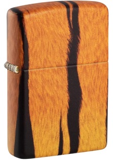 Tiger Skin Design görseli