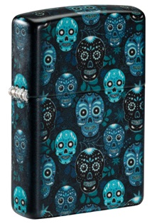 Sugar Skull Design görseli