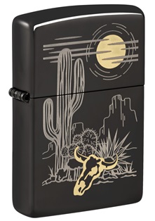 Western Design görseli