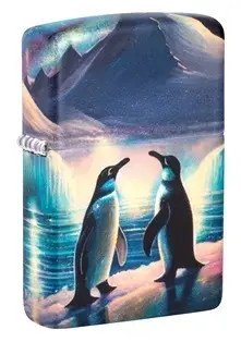 Penguin Design görseli